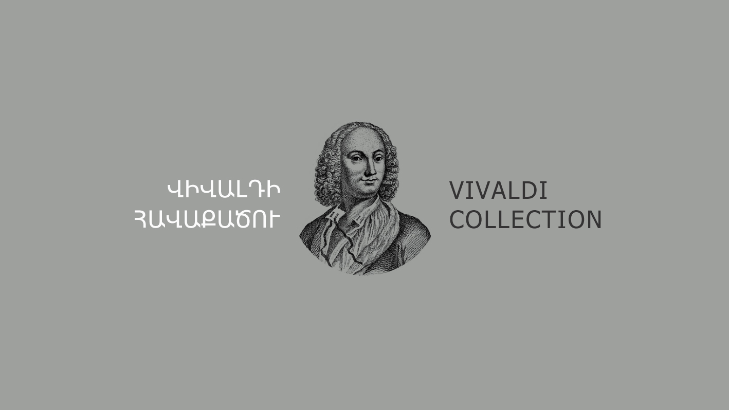 Vivaldi: Collection