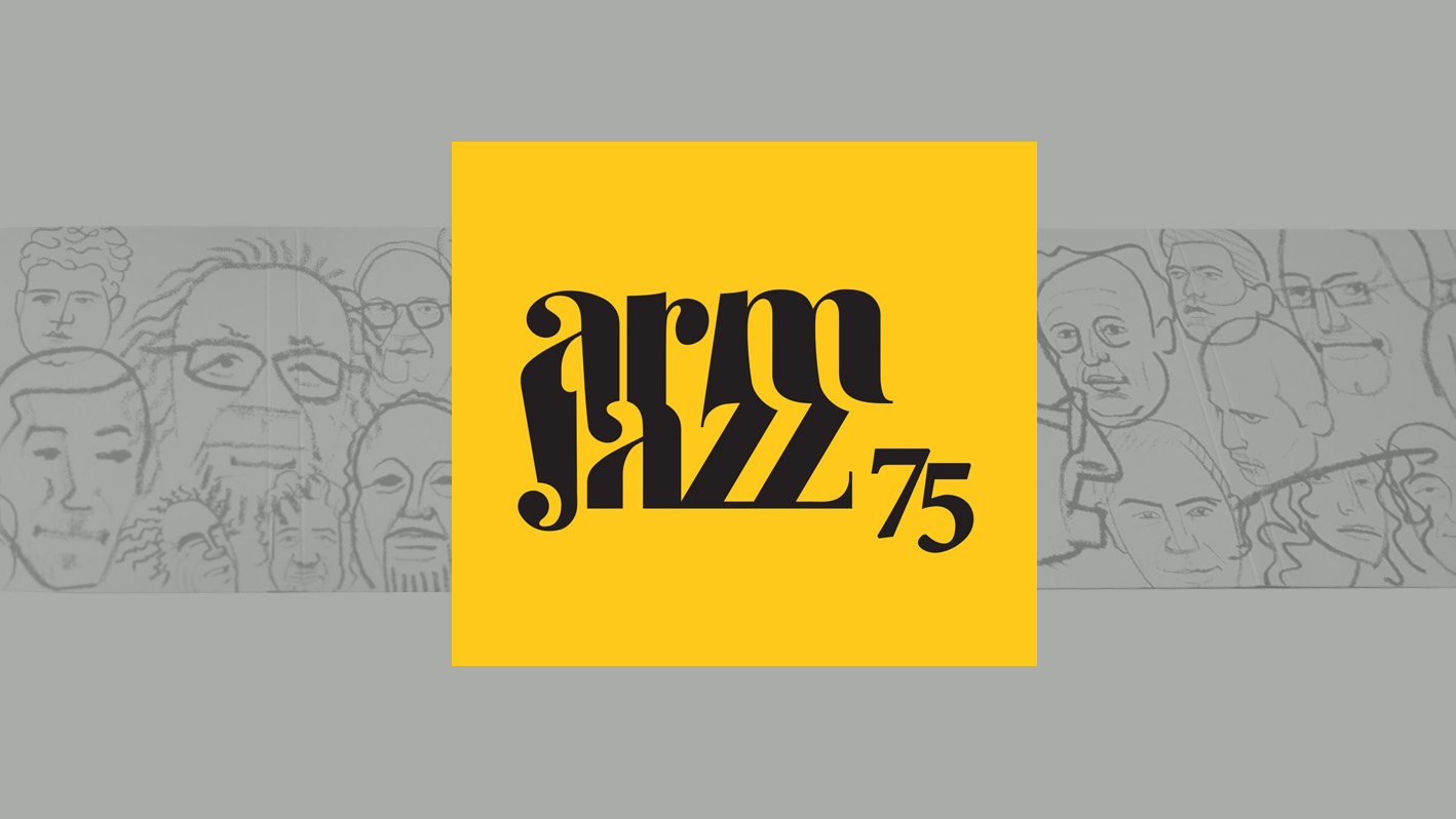 Anthology of Armenian Jazz