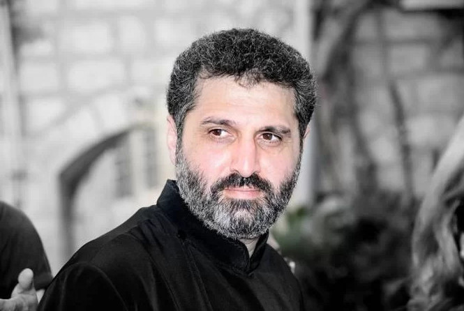 Fr. Mesrop Aramian: “We should bolster the present”