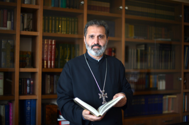 Առաքելություն, որ միավորում է բոլորիս