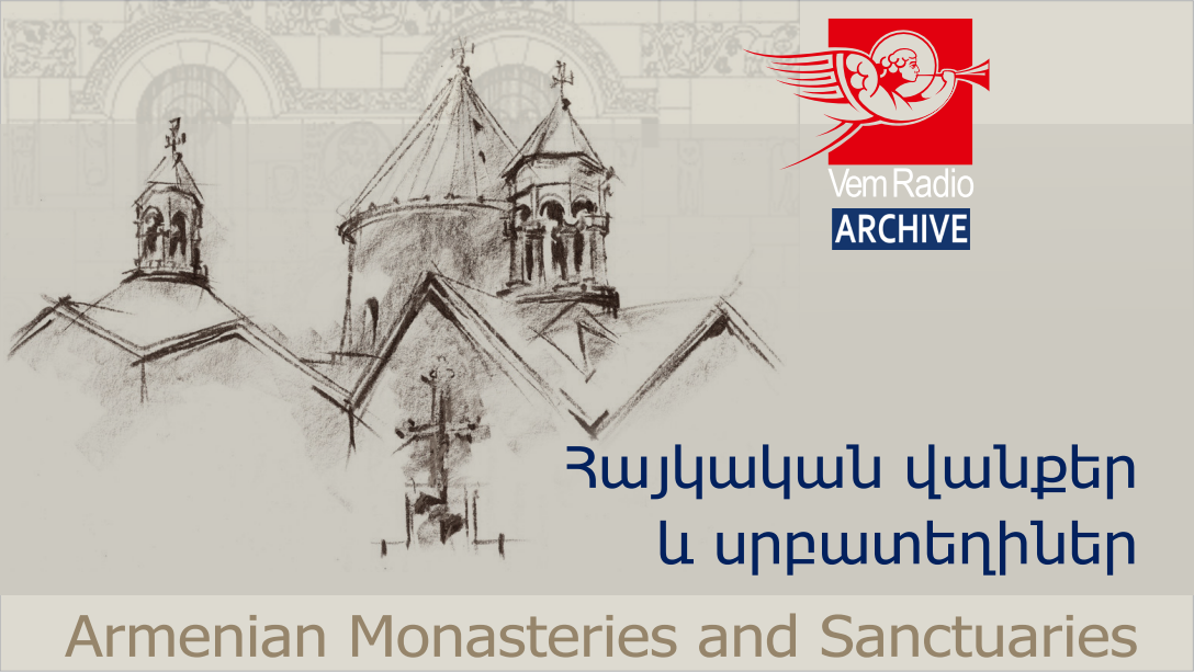 What Is a Monastery?